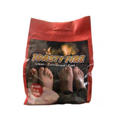 Picture of Toasty Fire Firebag 3.5kg x4